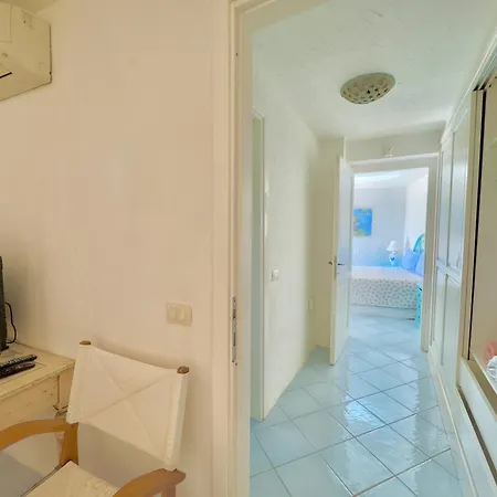 Villa With Pool - Sleeps 10 - Pevero Golf - By Coral