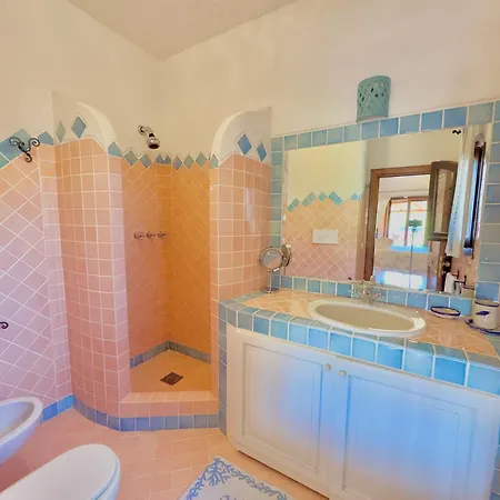Sul Campo Di Golf Con Piscina Riscaldata 10 Pax Willa *