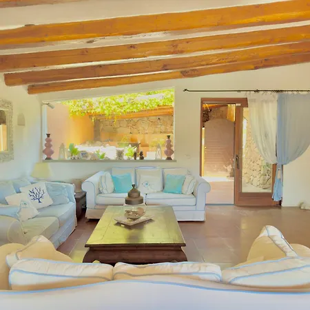 Sul Campo Di Golf Con Piscina Riscaldata 10 Pax Willa *