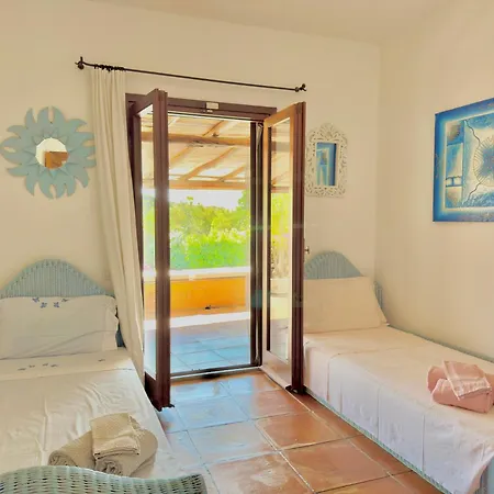 Sul Campo Di Golf Con Piscina Riscaldata 10 Pax Willa