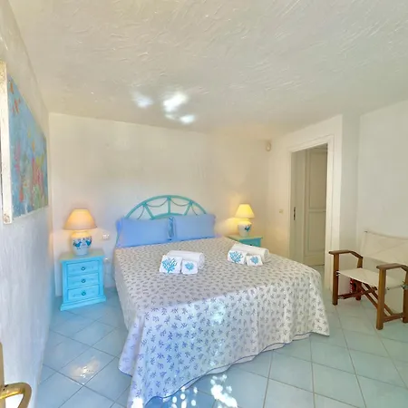 Sul Campo Di Golf Con Piscina Riscaldata 10 Pax *