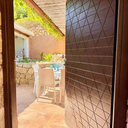 Villa With Pool - Sleeps 10 - Pevero Golf - By Coral *
