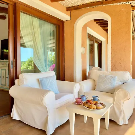 With Pool - Sleeps 10 - Pevero Golf - By Coral *