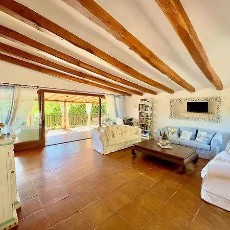 With Pool - Sleeps 10 - Pevero Golf - By Coral Villa
