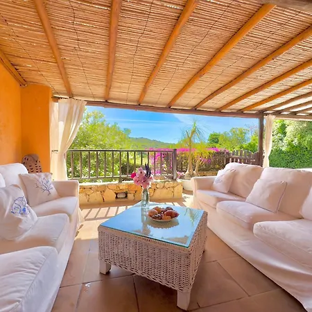 With Pool - Sleeps 10 - Pevero Golf - By Coral *