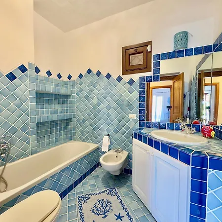 With Pool - Sleeps 10 - Pevero Golf - By Coral *